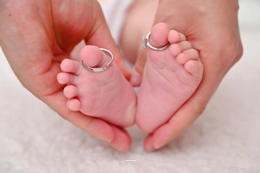 神农架孕妇多久肚子变大